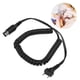 thumbnail image 1 of Cable de Alimentación del Cable de la Pieza de Mano del Taladro de Uñas Accesorios de la Máquina de Manicura del Taladro de Uñas Eléctrico para Uso Profesional o Uso ANGGREK  Otros, 1 of 8