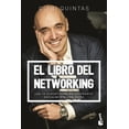 thumbnail image 1 of Libro El Libro Del Networking Tapa Blanda, Autor Cipri Quintas, Editorial Booket Paidos Mexico, 1 of 3