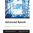 thumbnail image 1 of Pre-Owned Advanced Splunk (Paperback), 1 of 1