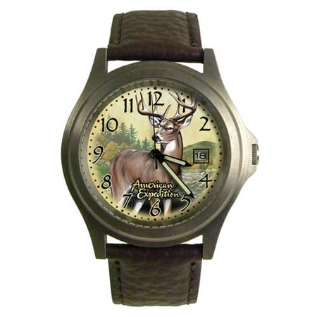 American Expedition Men's Wrist Watch