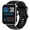 Black, variant on Cyberdyer Smart Watch for Men Women 1.91" Fitness Tracker Activity Tracker with Waterproof for Android IOS Phones