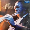thumbnail image 1 of John Coltrane – Now Playing, 1 of 1