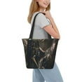 thumbnail image 2 of Disketp Medieval Knight And Dragon for Women’s Casual Shoulder Tote Bag Cross-body Handbags for Shopping, Travel and Daily Use, 2 of 6