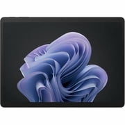 Restored Microsoft Surface Pro 10th Gen | 13 Intel Core Ultra 5 12-cores 4.4 GHz 16GB RAM 256GB Storage | Black 2024
