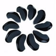 thumbnail image 2 of Toystoory 10 Unids Golf Headcover Golf Club Heads Cover Golf Club Iron Putter Head Cover Protect Set Golf, 2 of 6