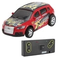 thumbnail image 1 of Puede Calificar El Automóvil RC, El Bolsillo de Control Inalámbrico RC Car 4 Camino Para Interiores, 1 of 7