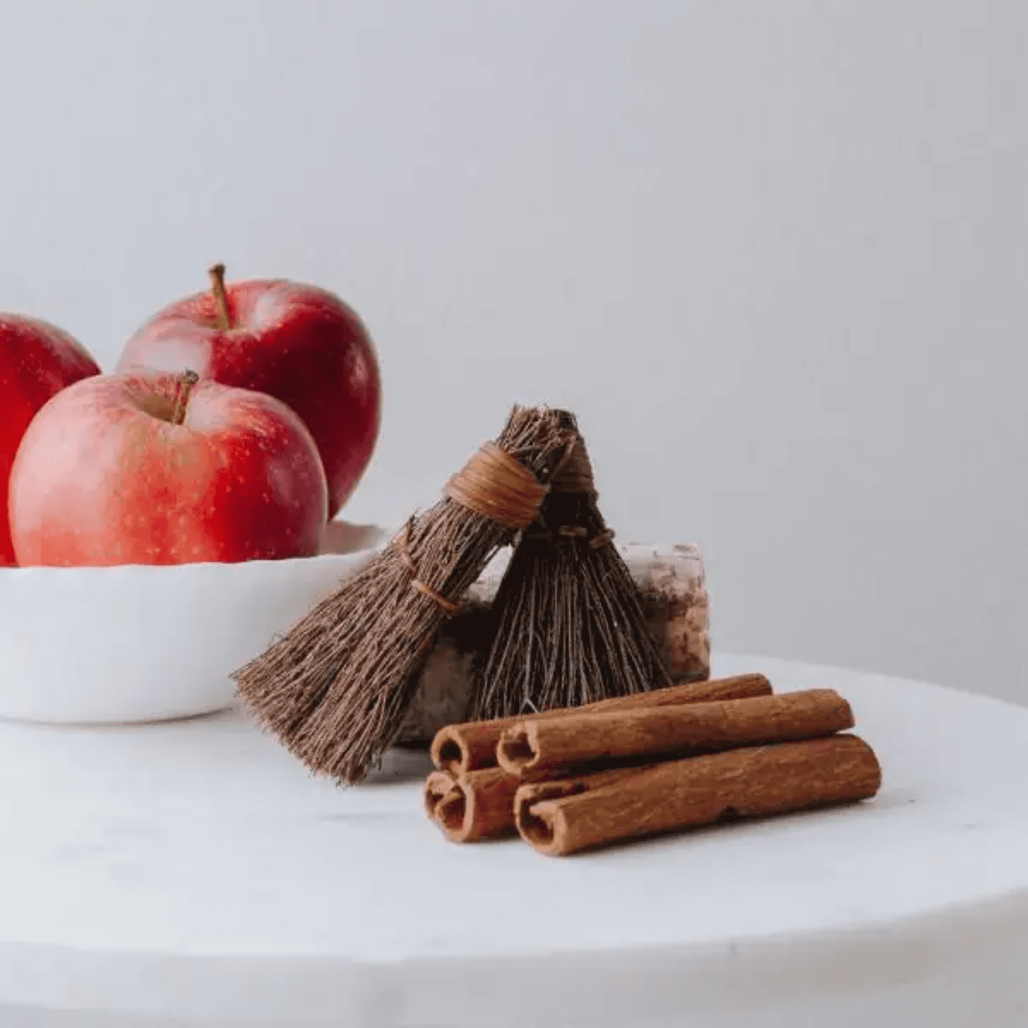 Are Cinnamon Brooms Safe For Dogs