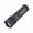 L, variant on ICQOVD Hand Crank Emergency Flashlight Rechargeable LED Self Powered Torch for Camping Hiking Mountaineering and Power Outages