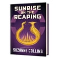 thumbnail image 2 of The Hunger Games Series: Sunrise on the Reaping Book by Suzanne Collins (Trade hardcover), 2 of 3