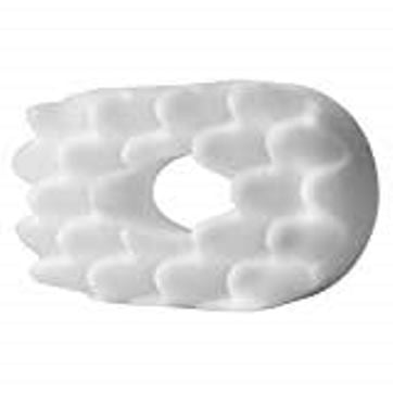 Ear Pillow cushion for pain relief due to infections and