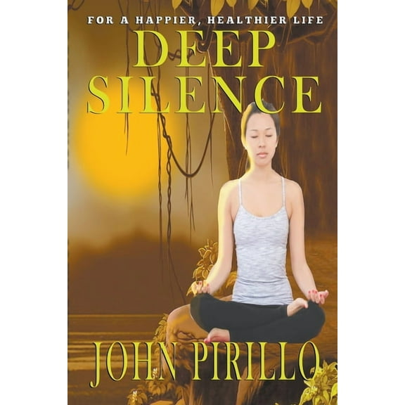 Deep Silence, (Paperback)