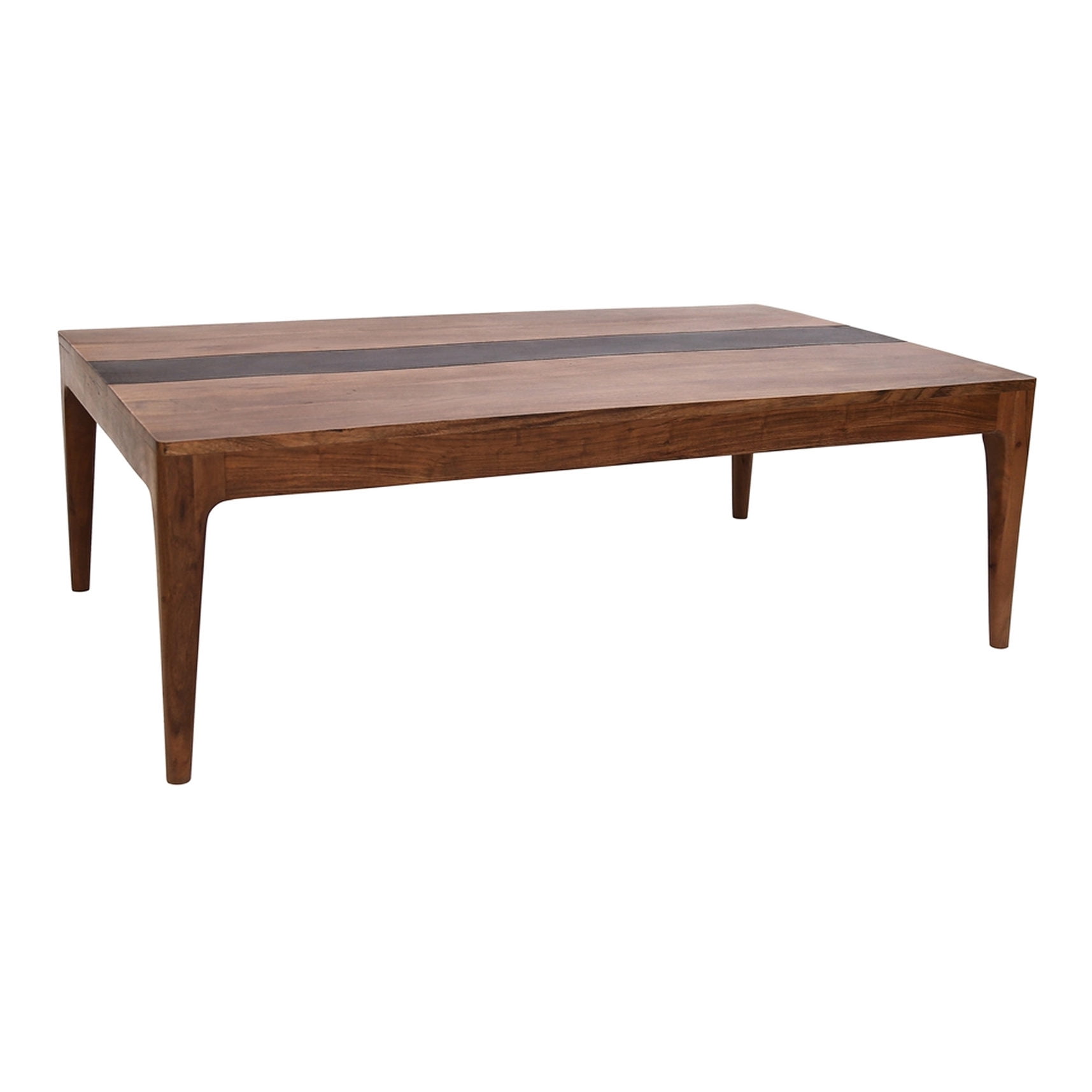 Solid Wood Dining Table with Rustic Style / Beautify Dining Room
