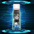 thumbnail image 2 of AVEKI DC DC Tension Descendante Alimentation Module Sortie Stable Double USB Idéal pour la Charge de Téléphone B0514, 2 of 7