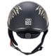 thumbnail image 4 of Medio casco de moto VCOROS VHF04 Matte Indian XL DOT, 4 of 8