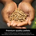 thumbnail image 2 of Woodfire Pellets Ninja XSKOP2R Robust Blend 0.9kg Bag, 2 of 3