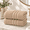Beige-2 Pack – 30"x60", variant on Beige 4 Pack – 30"x60" GOTS-Certified Long-Staple Cotton Bath Towels