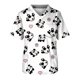 thumbnail image 1 of Men's Short Sleeve V-Neck Print Chest Pocket TopXL, 1 of 3