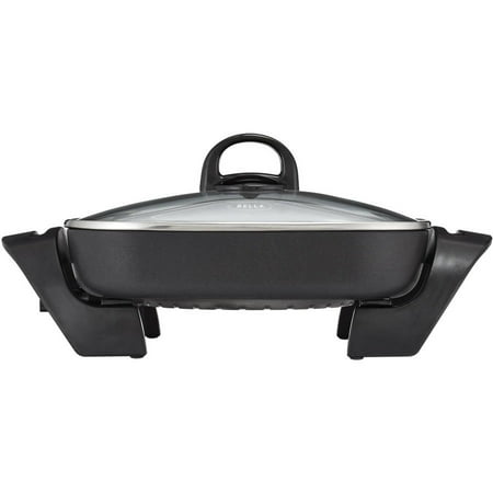 Bella BLA Cppr Ceramic Coatd Skillet