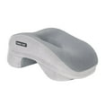 thumbnail image 2 of Dvkptbk Insert Latex Nap Pillowcase Emulsion Napping Pillow Office Lunch Adult Table Sleeping Pillow Cuddle Pillow Napping Plug-in Napping Pillow Bedding, 2 of 6