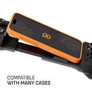 SCUF NOMAD Wireless Mobile Gaming Controller – Black