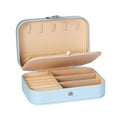 thumbnail image 1 of Caja de Almacenamiento de Joyas Salvador Estuche de Almacenamiento, 1 of 10