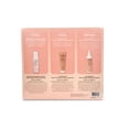 thumbnail image 2 of Ouidad Voluminous Curls - Advanced Climate Control® Featherlight Volumizing Foam, Curl Shaper® Volumizing Jelly, Curl Shaper® Bounce Back Reactivating Mist, 2 of 6