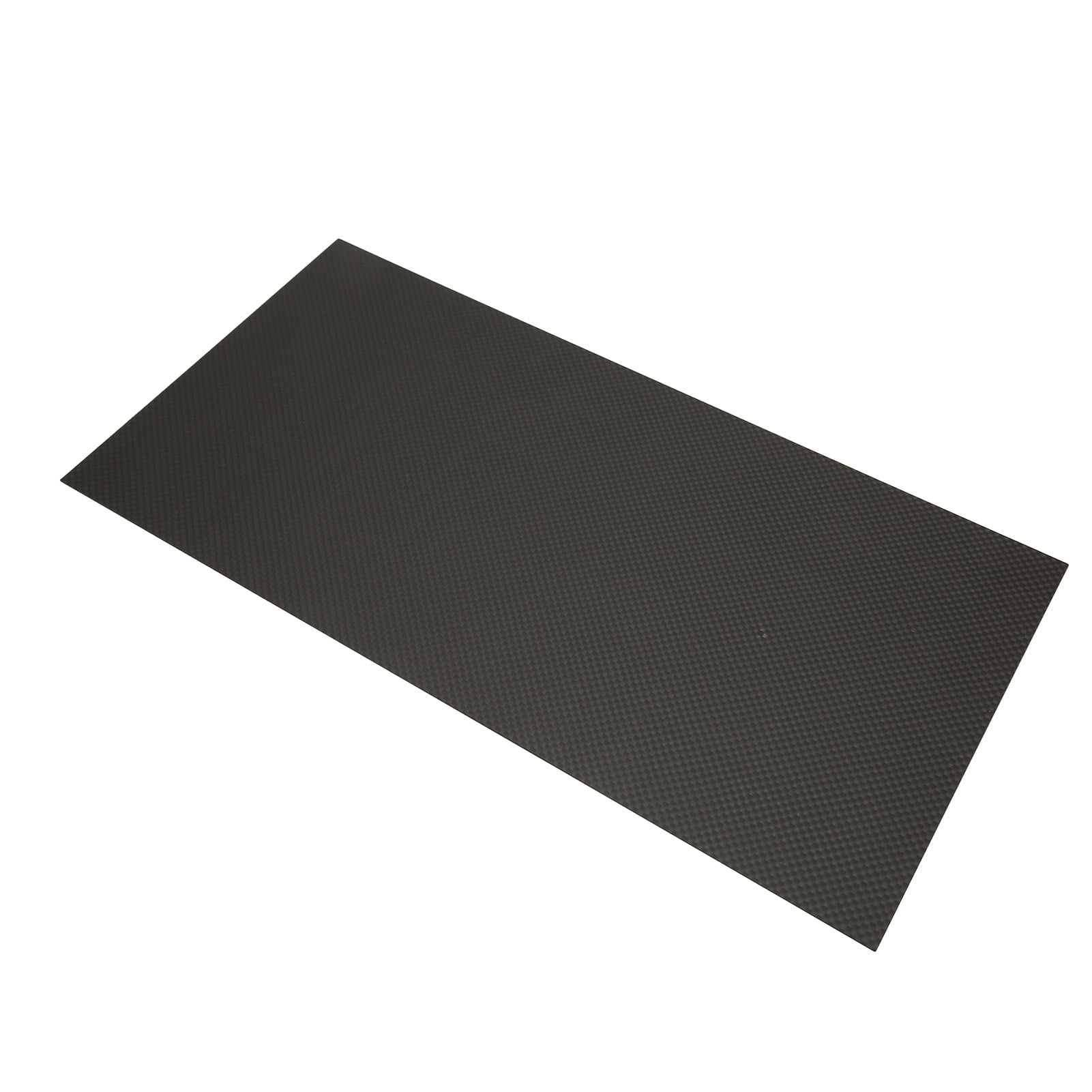 Carbon Fiber Sheets, 3K Twill Matte Carbon Fiber Plate, 3K Full Carbon