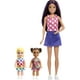 Barbie Skipper Babysitters Inc. Ultimate Daycare Playset with 3 Dolls ...