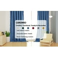 thumbnail image 1 of Studyset 30CM 330GSM Nordic Mink Velvet Curtain, 1 of 15