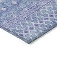 thumbnail image 4 of Addison Rugs Chantille Indoor/Outdoor Transitional Boho Sky Washable Rectangle Rug, 10' x 14', 4 of 6