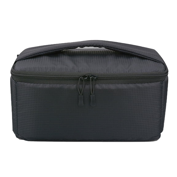 Protective Case Reel Bag Case 4 Size Optional Internal Divider Fishing Reel Bag Fishing Tackle Storage Case