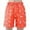 Orange, variant on Hiijoy Toddler Boys Swim Trunks Quick Drying Bathing Suit Board Shorts Swimwear, Sizes 2-3T
