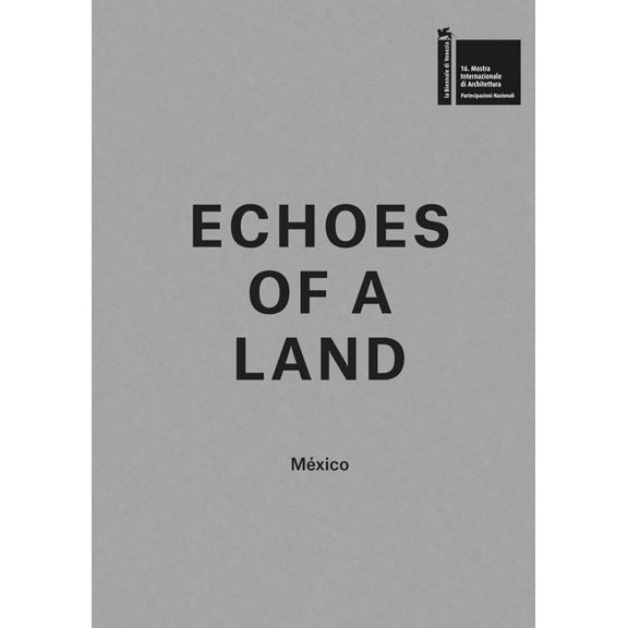 Echoes of a Land, (Paperback)