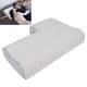 thumbnail image 4 of Almohada para parejas de espuma viscoelástica, almohada antipresión de las manos, almohada con memoria, almohadas para abrazar, almohada para dormir, almohada para, 4 of 7