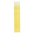 thumbnail image 3 of Microcepillo desechable, 100 piezas/bolsa, microcepillo desechable para extensión de pestañas, el mejor de su clase, 3 of 5