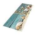 thumbnail image 1 of SIfdSeng Get it Fast Runner Rug for Hallway Geometric Carpet Digital Printing Polyester Surface with Non Bottom, 1 of 5