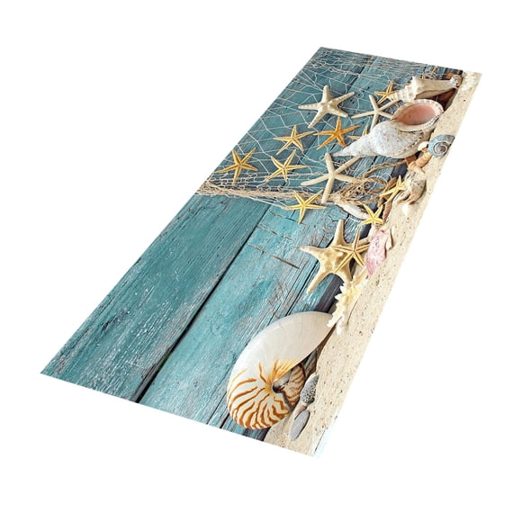 Hearth & Gear Runner Rug For Hallway Geometric Carpet Digital Printing Polyester With Non Bottom Throw Blanket Knot Couch Blanket for Women Knit Throw Blanket Textu Throw Blanket End of The Bed