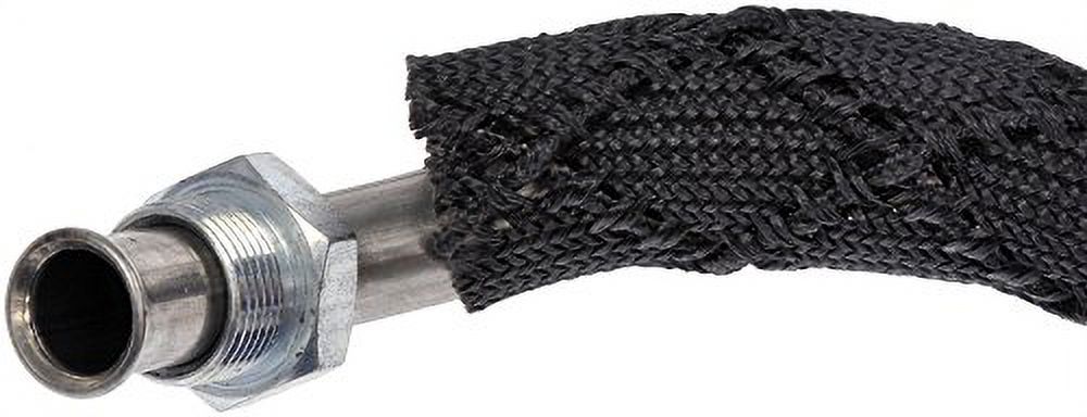 Dorman 598-157 Exhaust Gas Recirculation (EGR) Line for Specific Ford Models Fits select: 2002-2003 FORD F150, 2003-2004 FORD EXPEDITION