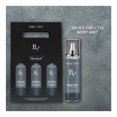 thumbnail image 2 of Pack loción corporal Briel Veda brave fructis 3 piezas briel vedapack 250 ml + 250 ml + 250 ml, 2 of 4