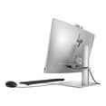 thumbnail image 4 of HP EliteOne 840 G9 All-in-One Computer - Intel Core i7 12th Gen i7-12700 Dodeca-core (12 Core) 2.10 GHz - 8 GB RAM DDR5 SDRAM - 256 GB M.2 PCI Express NVMe SSD - 23.8" Full HD 1920 x 1080 Touchsc, 4 of 5