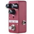 thumbnail image 1 of KOKKO FDS2 Mini Distortion Pedal Portable Guitar Effect Pedal, 1 of 7