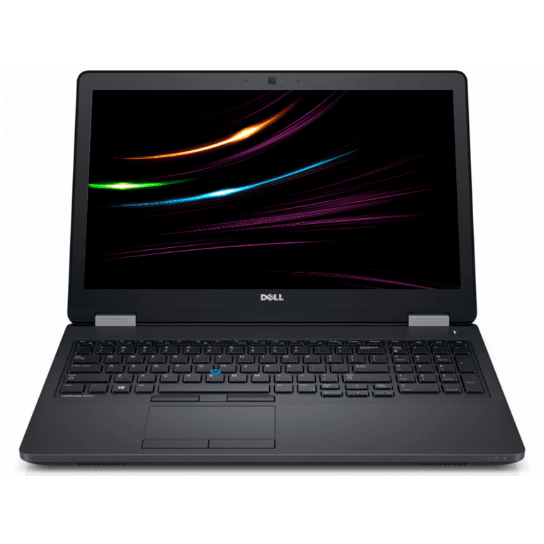 Dell on sale latitude e5570