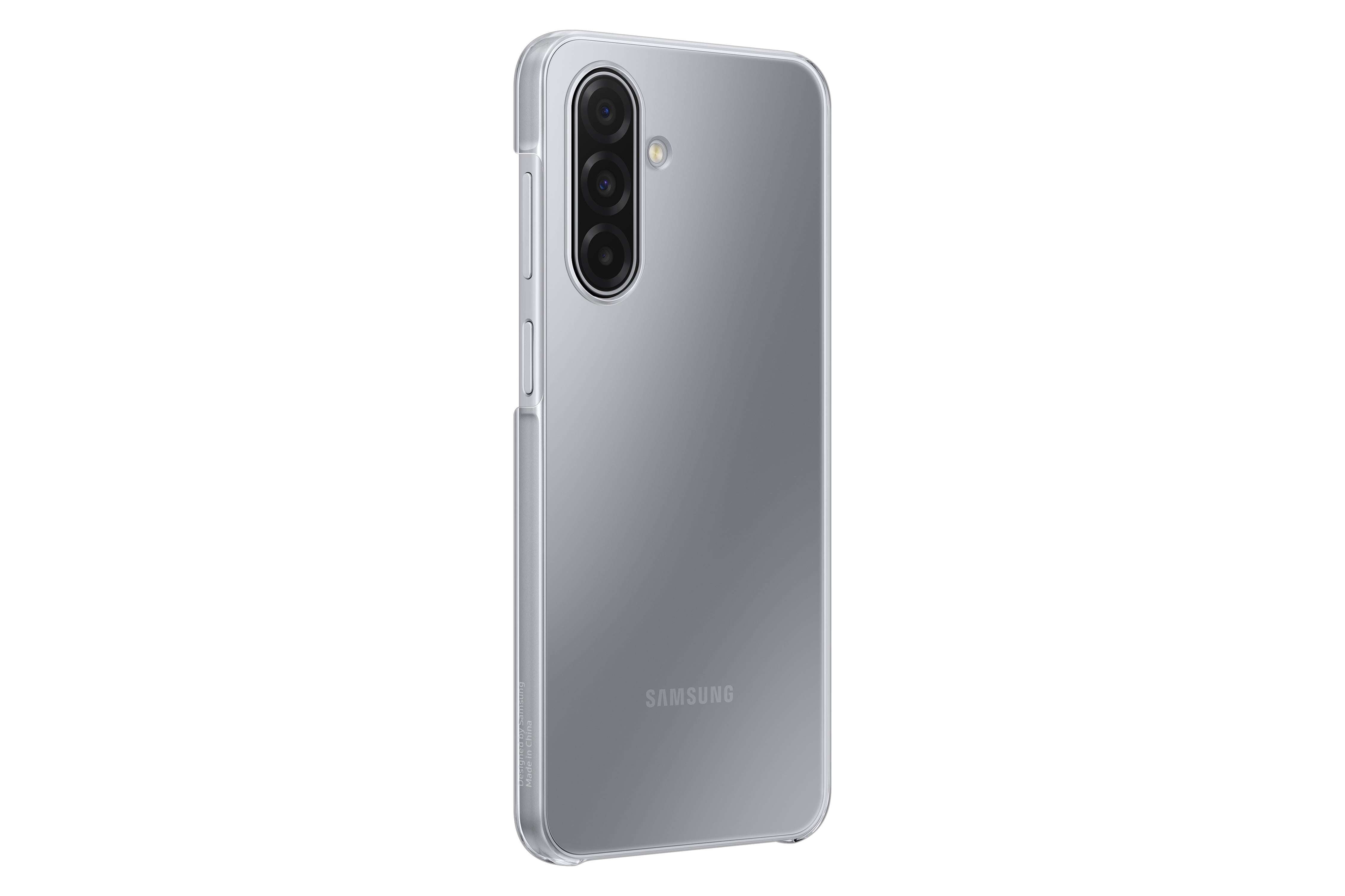 Samsung Galaxy A17 5G Clear Case