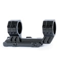 thumbnail image 6 of Monstrum Deadlock Pro Scope Mount with Hypergrip Quick Detach | 1 inch Offset | 1 inch Diameter, 6 of 8