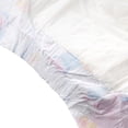 thumbnail image 5 of CutiePlusU Adult Diapers 10 Pieces,Disposable Incontinence Briefs with Tabs for Women and Men, Maximum Overnight Absorbency(Medium 28"-38"), 5 of 6