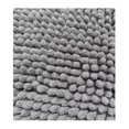 thumbnail image 3 of Tapete Mainstays Chenille Gris 40x60 cm, 3 of 4