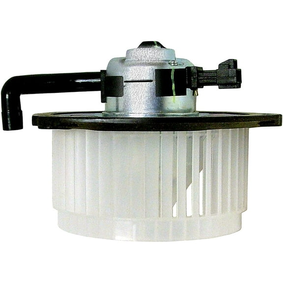 ACDelco Genuine GM Blower Motor Fits select: 2003-2008 PONTIAC VIBE