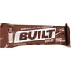 Built Bar, High Protein Bar, Gluten Free, Low Sugar, Double Chocolate, 1.73 oz