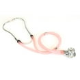 thumbnail image 2 of Primacare DS-9295-PK Sprague Rappaport Stethoscope, 30", Pink, 2 of 6