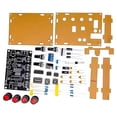 thumbnail image 1 of GUOOL DIY Icl8038 Convenient Low Frequency Signal Generator Soldering Practice Kit with Shell, 1 of 9